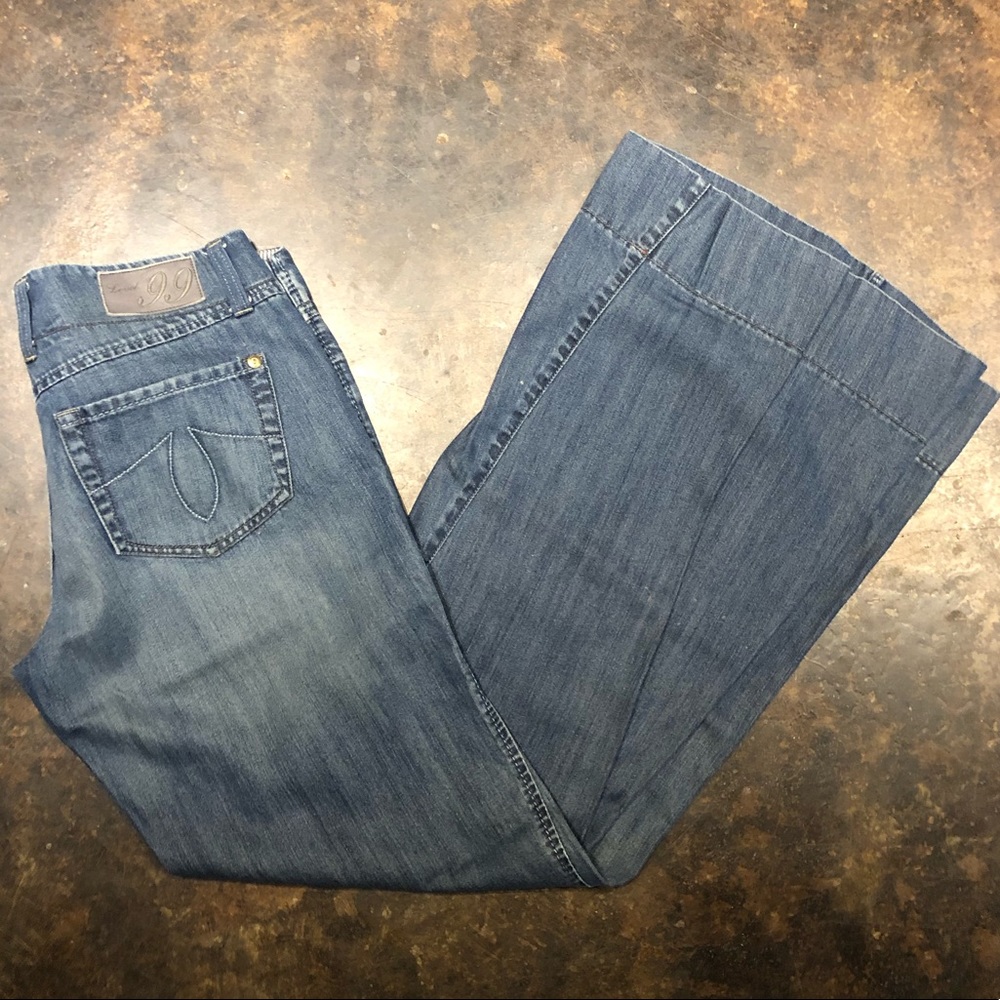 Level 99 Size 29 Jeans